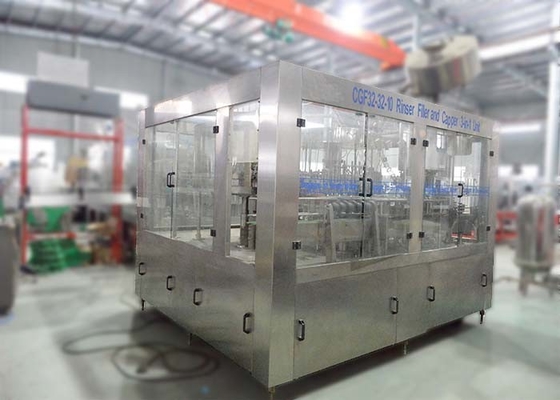 中国 5ガロンのびんの満ちるおおい、分類機械自動液体ディスペンサー装置 サプライヤー