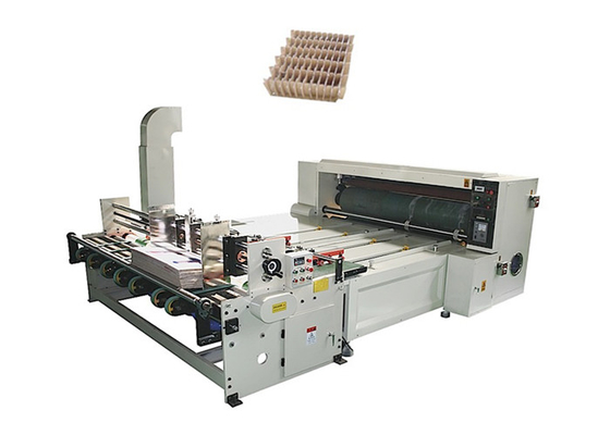 中国 機械を作る/Machiner 7.5Kw/11Kwを製造する高性能のペーパー包装箱 サプライヤー