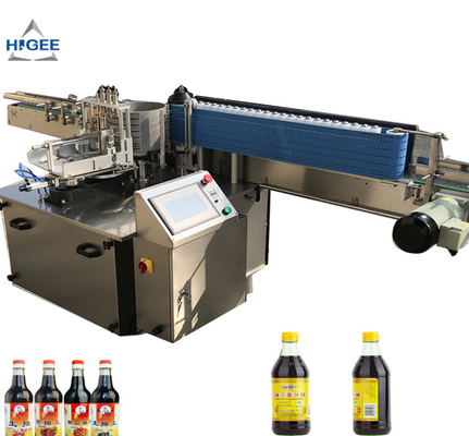 中国 セリウムの標準的なワインのぬれた接着剤分類機械60-200pcs/Min分類の速度 サプライヤー