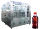 Sus304物質的な炭酸飲み物の充填機の耐久財12の口の保証 サプライヤー