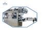 HTB-100Pの自動収縮機械、1年の保証が付いている収縮の分類機械 サプライヤー
