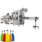 ペット天然水のびんの分類機械純粋な水収縮の袖の分類機械 サプライヤー