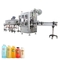 ペット天然水のびんの分類機械純粋な水収縮の袖の分類機械 サプライヤー