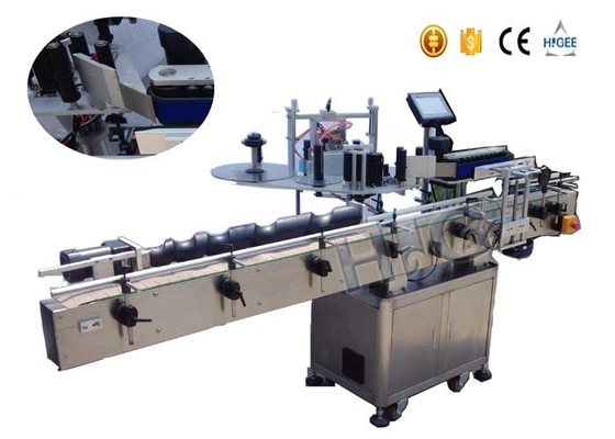 中国 プラスチック/ガラス ビンのステッカーの分類機械、自動分類装置/機械 サプライヤー