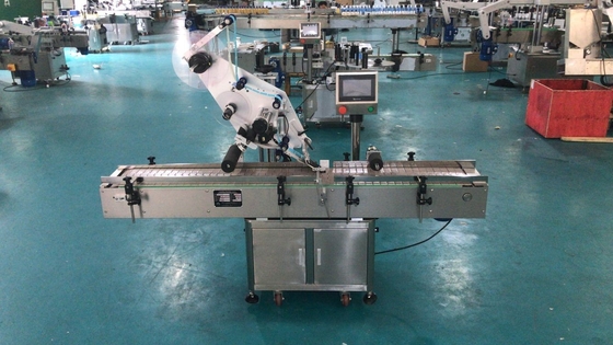 中国 透明か不透明なステッカーの分類機械のための平らな場合の袋の分類のアプリケーターを作る製造業者 サプライヤー