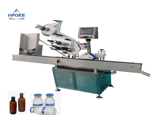 中国 ポリ塩化ビニールの食糧のための自動ステッカーの分類機械は丸ビンの分類できます サプライヤー