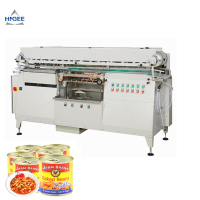 中国 anned白い腎臓豆の分類のmachineardineの分類機械リョクトウは缶詰にされた分類機械を発生させる サプライヤー