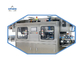 HTB-100Pの自動収縮機械、1年の保証が付いている収縮の分類機械 サプライヤー