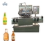 ガラス ビンの小さいビール瓶機械/小規模のビール瓶装置 サプライヤー